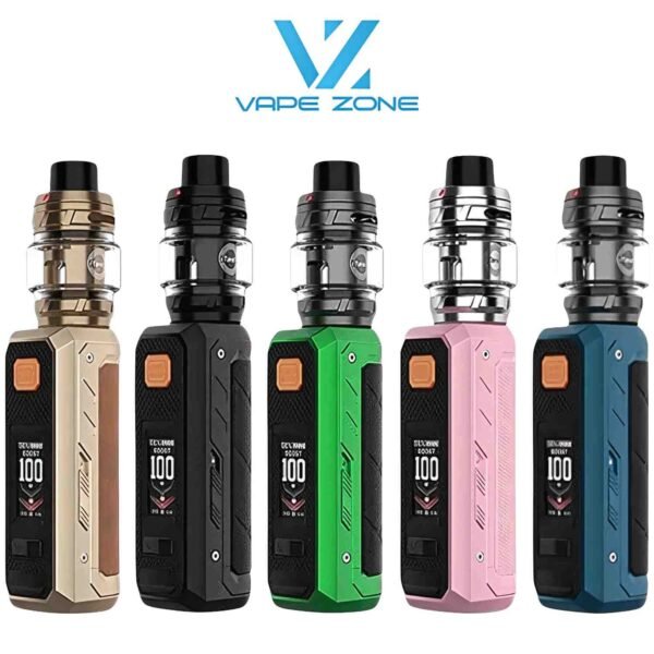 Vaporesso Armour Ultra 100W KIT in UAE