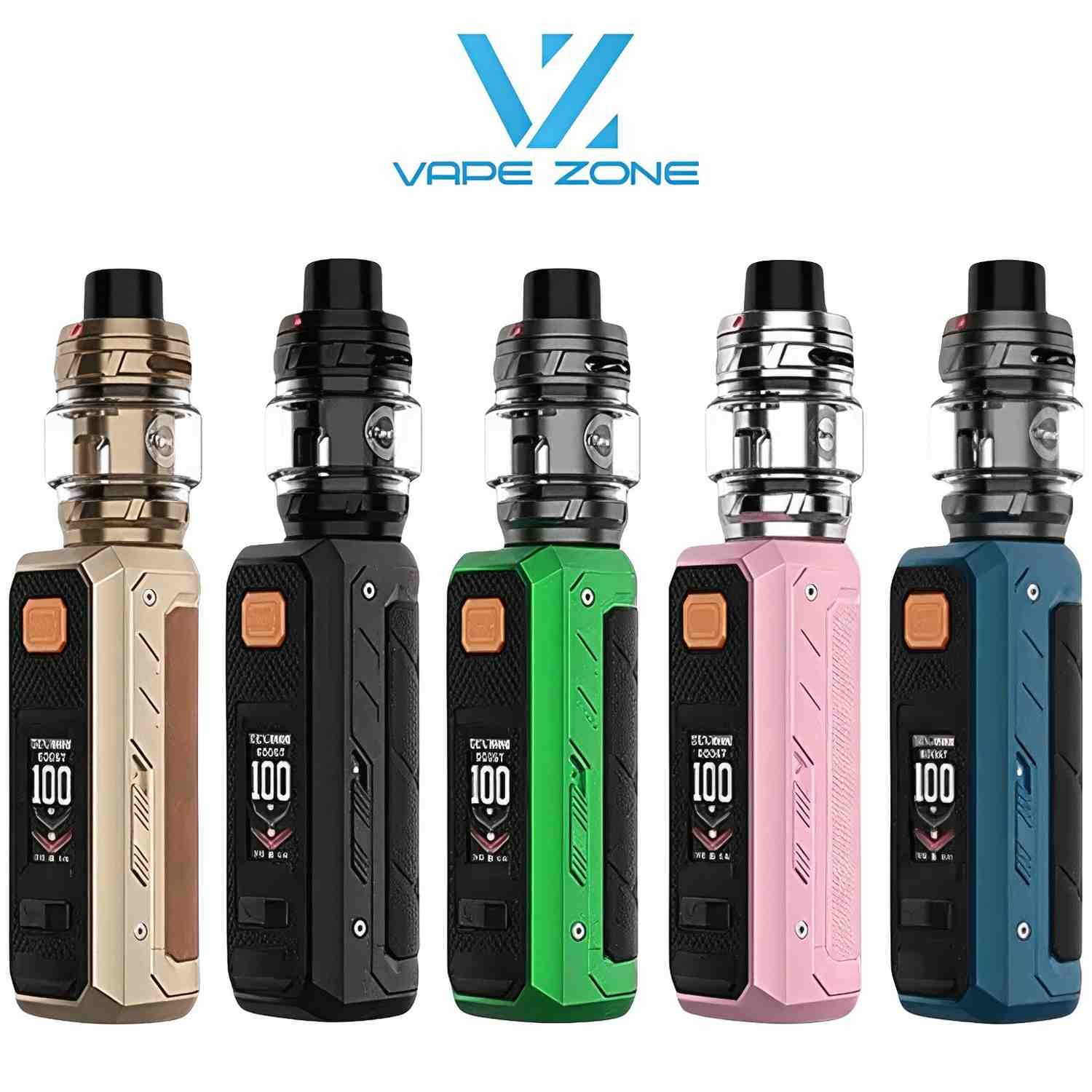 Vaporesso Armour Ultra 100W KIT in UAE Vaporesso Armour Ultra 100W KIT in UAE