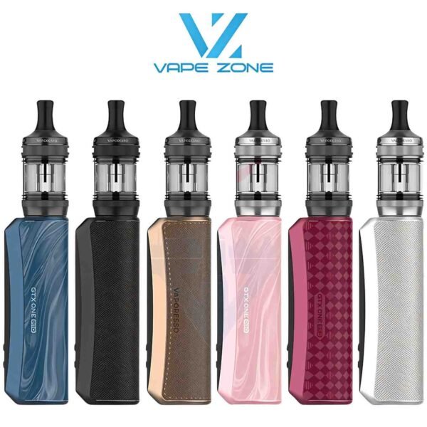 Vaporesso GTX One Pro Vape Kit in UAE