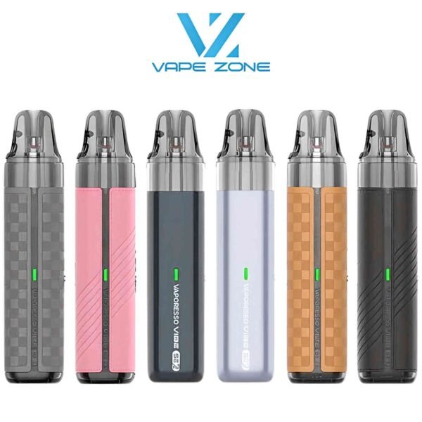 Vaporesso Vibe SE 2 Pod Kit 28w in UAE