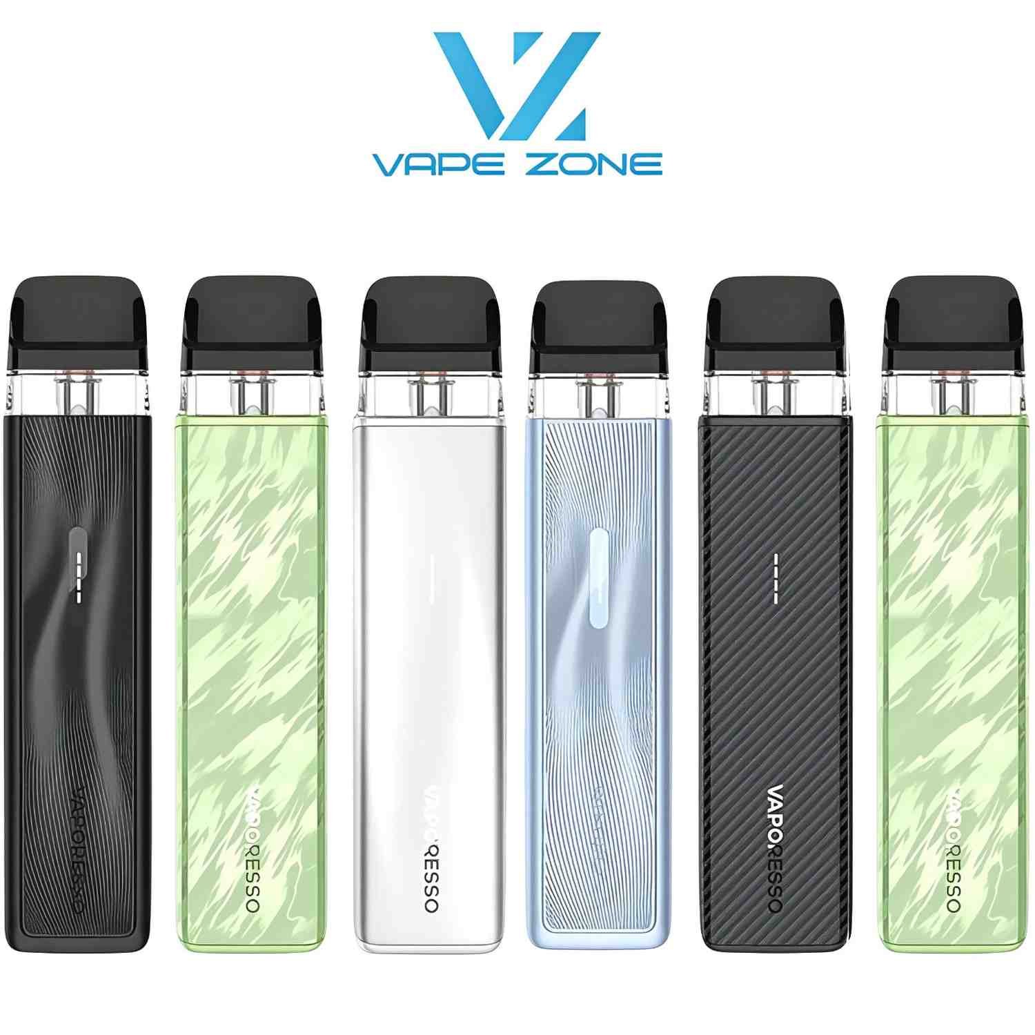 Vaporesso Xros 5 Mini Pod System in UAE Vaporesso Xros 5 Mini Pod System in UAE
