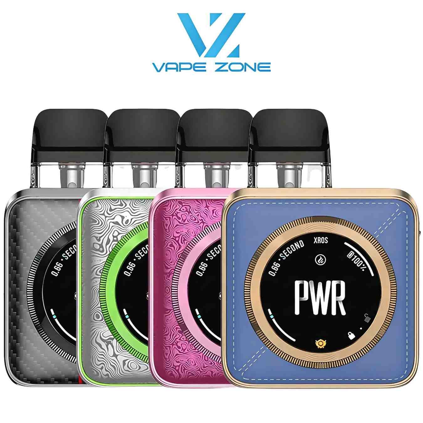 Vaporesso Xros 5 Nano Pod System 30w in UAE Vaporesso Xros 5 Nano Pod System 30w in UAE