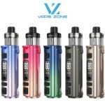 VooPoo Argus Pro 2 Vape kit 80w PnP X Pod Compatible in UAE
