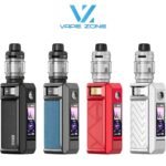 VooPoo Drag 6 vape kit 220w 2200 mAh in UAE