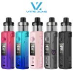 VooPoo Drag S2 Vape kit 60w PnP X Pod Compatible in UAE