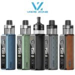 VooPoo Drag S3 Vape kit 60w PnP X Pod Compatible in UAE
