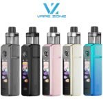 VooPoo Drag X3 Vape kit 80w PnP X Pod Compatible in UAE