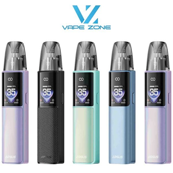 Voopoo Argus G4 Pod Kit 35w in UAE