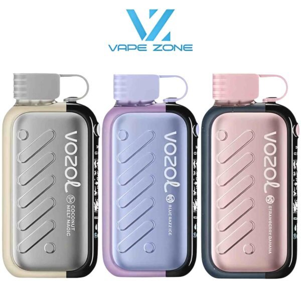 Vozol Gear Ice & Sweet 50000 Puffs Disposable in UAE