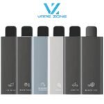HQD 6000 Puffs Cuvie Slick 20Mg in UAE