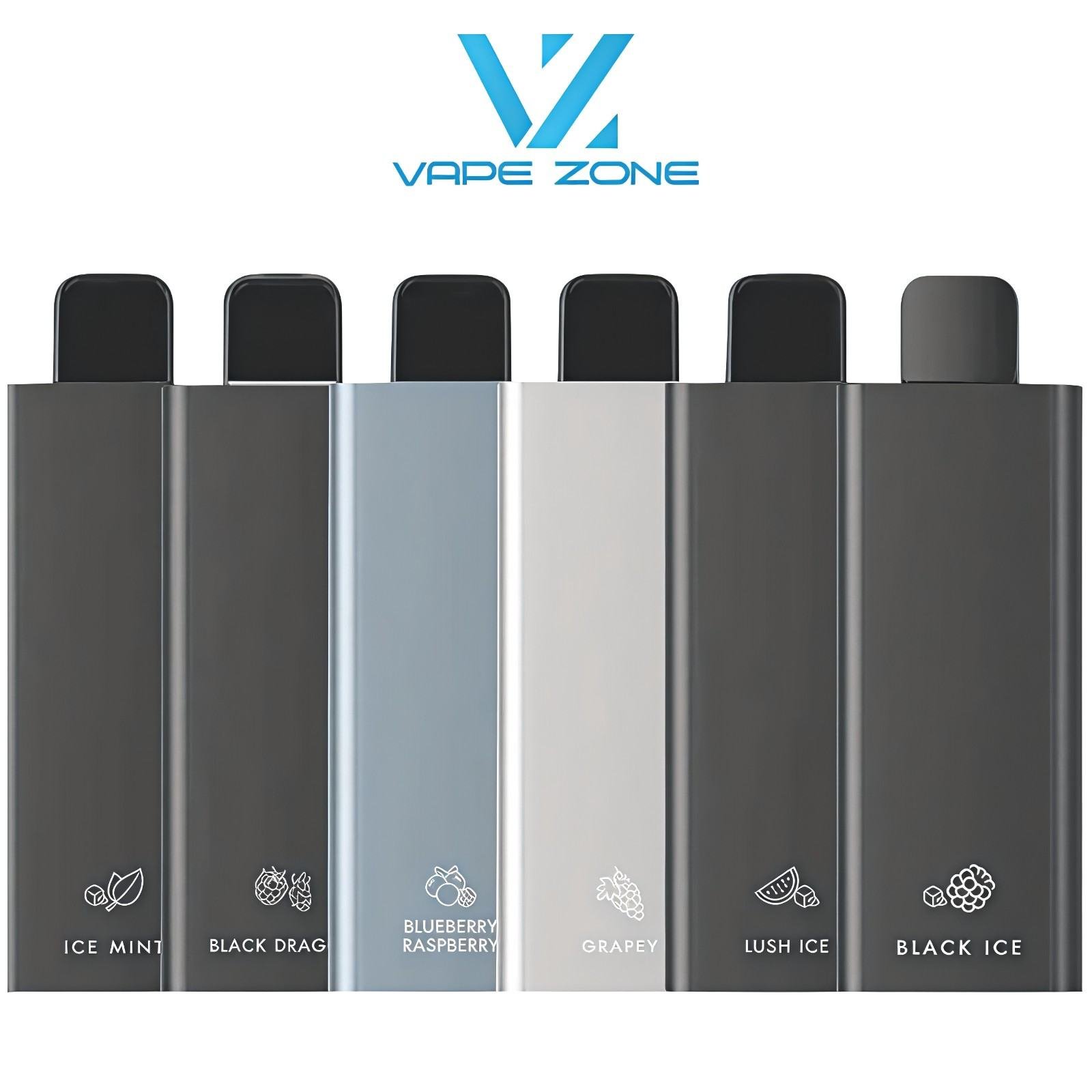 HQD 6000 Puffs Cuvie Slick 20Mg in UAE HQD 6000 Puffs Cuvie Slick 20Mg in UAE