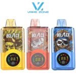 Bounce Turbo 60K 20Mg Disposable Vape in UAE