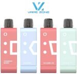 Elf Bar EW9000 Pod Prefilled in Dubai