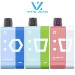 Elf Bar EW9000 Prefilled Pod Kit in Dubai