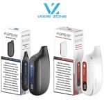 Flonq Max S 8000 Puffs 20Mg Disposable Vape in UAE