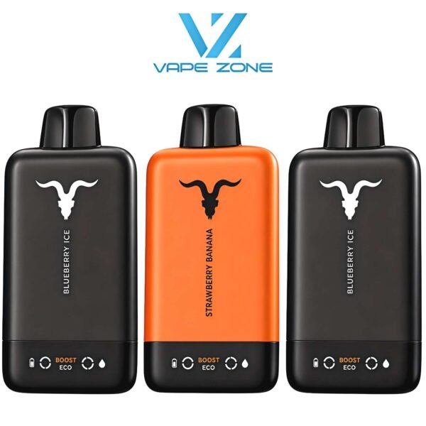IGNITE V155 15500 Puffs Disposable Vape 50mg in UAE