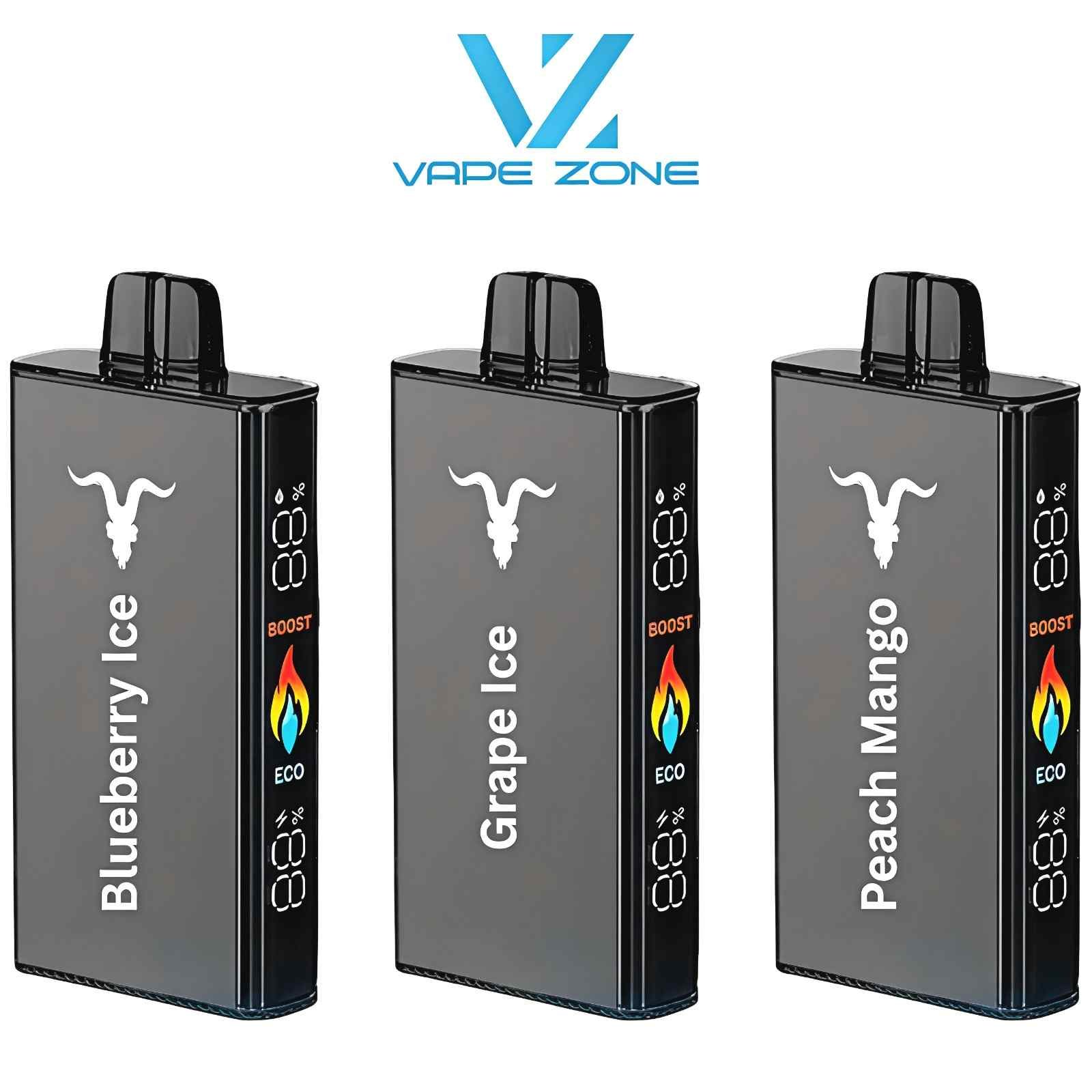 IGNITE V250 25K Puffs Disposable Vape 50mg in UAE IGNITE V250 25K Puffs Disposable Vape 50mg in UAE