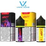 Nasty Saltnic 20mg 30ml ESMA APPROVED E-liquid in UAE
