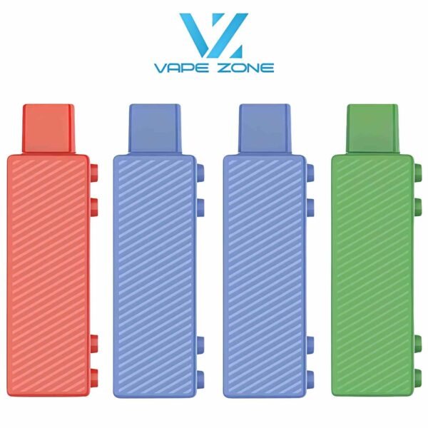 RELX Creator Pods 15000 Puffs in UAE