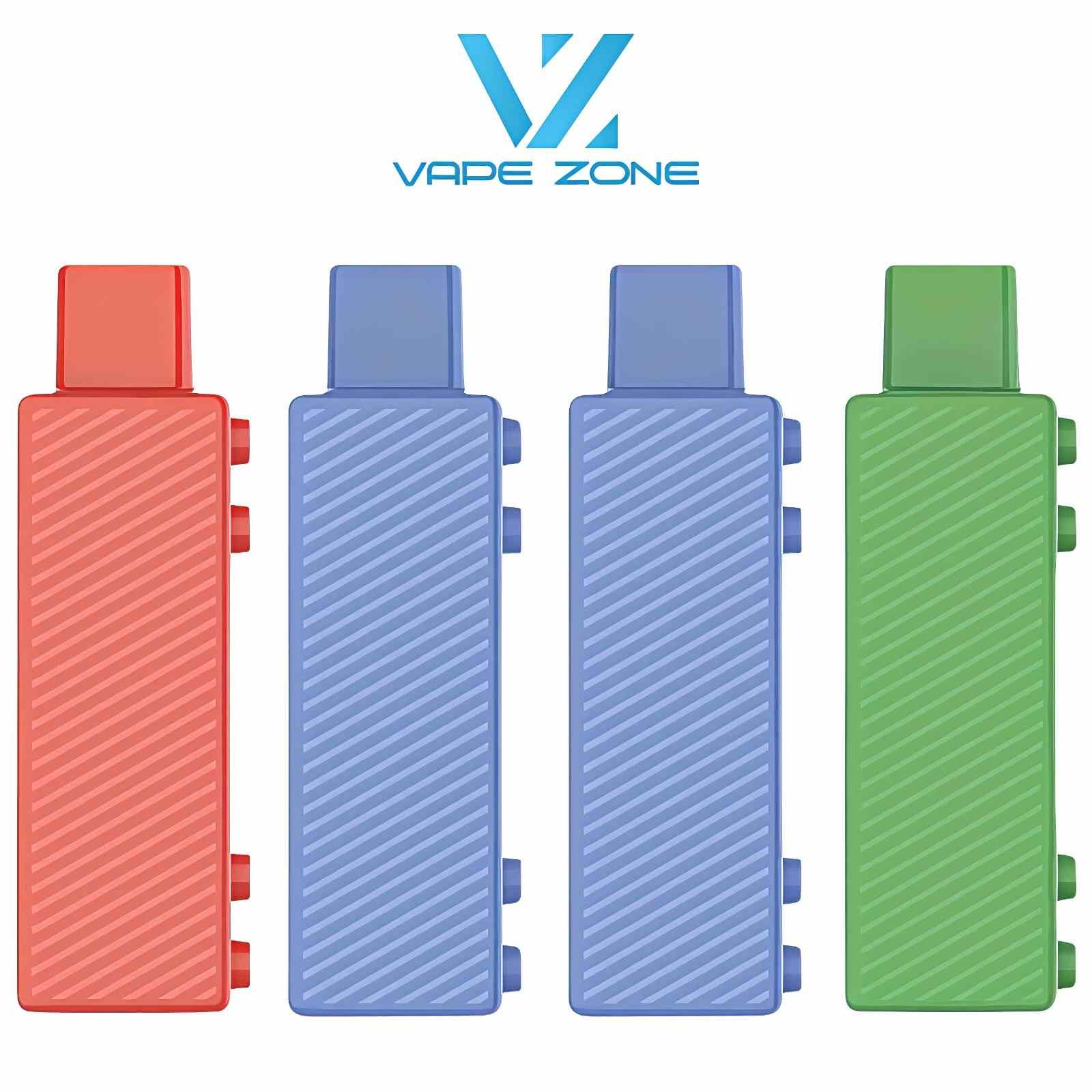 RELX Creator Pods 15000 Puffs in UAE RELX Creator Pods 15000 Puffs in UAE