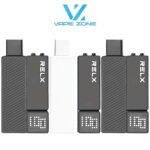 RELX Creator Starter Kit 15K Puffs in UAE