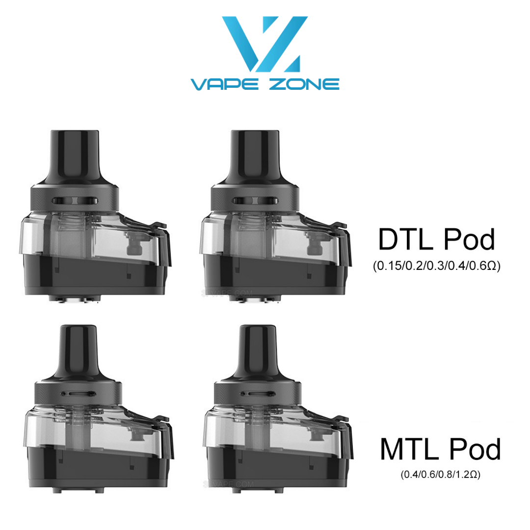 Vaporesso Armour G Series Empty Pod Cartridge in UAE Vaporesso Armour G Series Empty Pod Cartridge in UAE