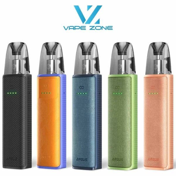 Voopoo Argus Z3 Pod Kit 20w in UAE