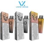 Pod Salt Evolve 6000 Puffs 20mg Disposable Pods in UAE