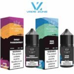 Al Fakher Salt 30mg 30ml E-Liquid in UAE