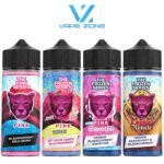 DR Vapes Panther X 3mg 120ml E-Liquid in UAE