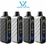 Fummo Nova Alpha Power 50000 Puffs 20Mg in Dubai