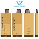 Sikary Fit Ultra Thin 12000 Puffs 20Mg Vape in Dubai