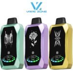 Sikary MADJETBAR 25k Puffs 50Mg Disposable Vape in UAE
