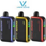 Smooth Allo 35000 Puffs Disposable Vape 20MG in UAE
