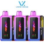TESLA BAR XS 60000 Puffs 50Mg in UAE