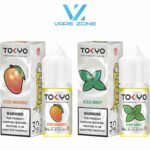 Tokyo Classic 20mg 30ml Saltnic E-Liquid in UAE