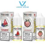 Tokyo Classic 50mg 30ml Saltnic E-Liquid in UAE