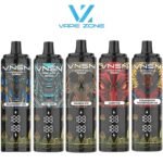 VNSN Quake Ultra 30000 Puffs Disposable Vape in UAE