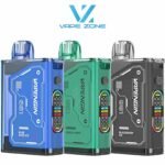 Vapengin Mars 20000 Puffs 50Mg Disposable Vape in UAE