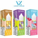 Vozol Saltnic 20mg 30ml E-Liquid in UAE