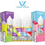 Vozol Saltnic 50mg 30ml E-Liquid in UAE